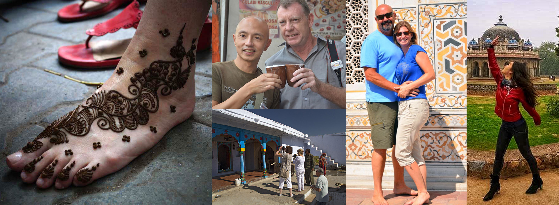 Photo Tours