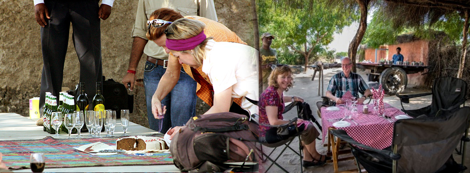 Village Activities